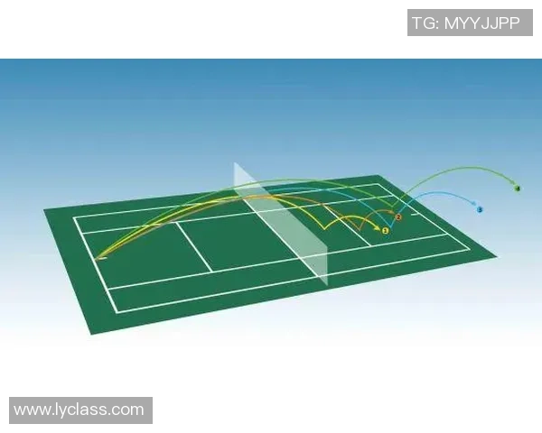 周芳独家分享网球技巧与心得助你提升球技的秘密武器