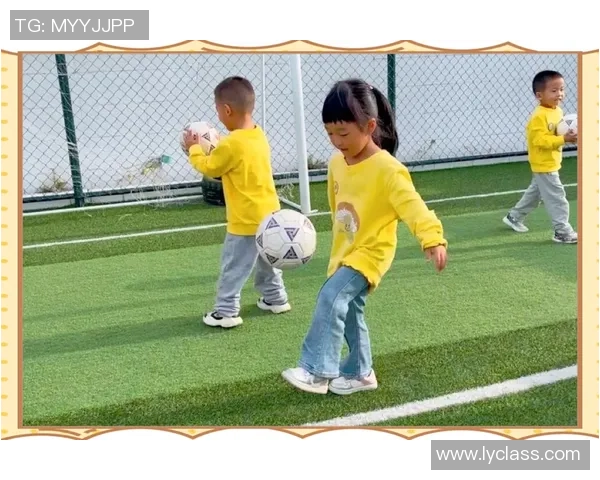 小朋友的梦想之旅寻找足球明星的奇妙冒险与成长故事