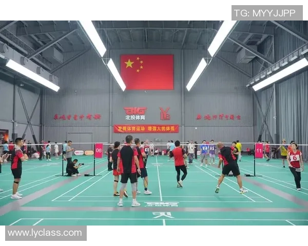 北京羽毛球队在城市联赛中的耐力表现分析与点评