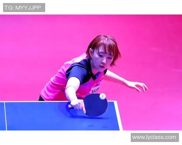 南京乒乓球队的默契配合与战术分析探讨及其对比赛胜负的影响