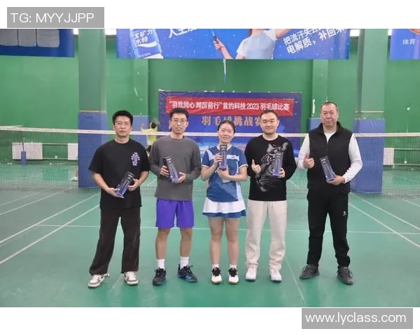 广州羽毛球队的拼搏之路与城市联赛的荣耀时刻 广州羽毛球队的拼搏之路与城市联赛的荣耀时刻