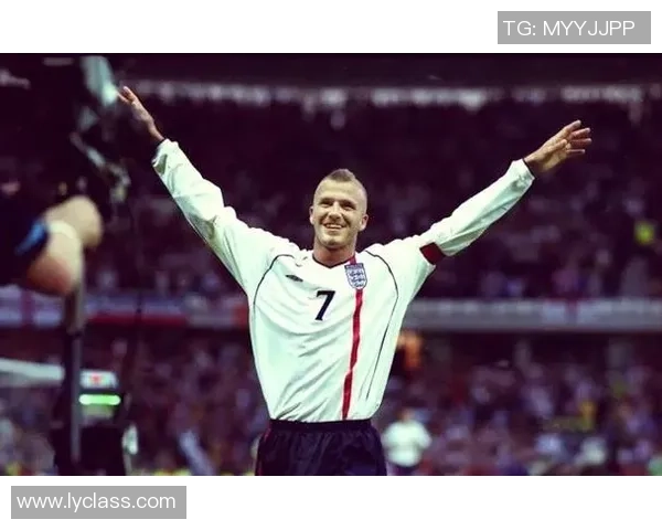 足球明星背后的童年故事揭示他们如何从小孩成长为传奇球员