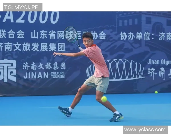 北京网球队实力再攀高峰荣登全国网球实力排行榜第十位