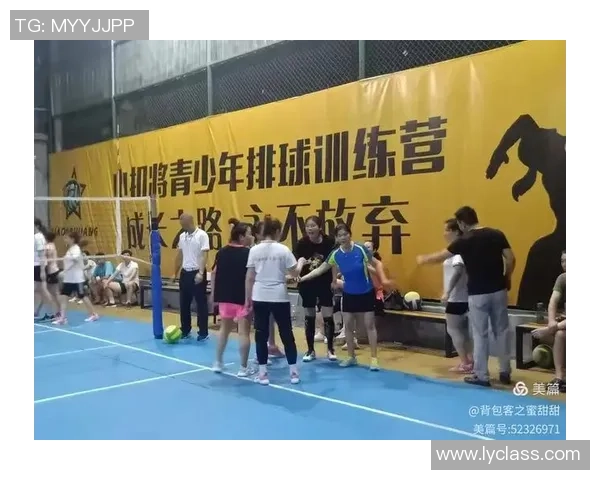 广州排球队杯赛个人能力分析与表现评估